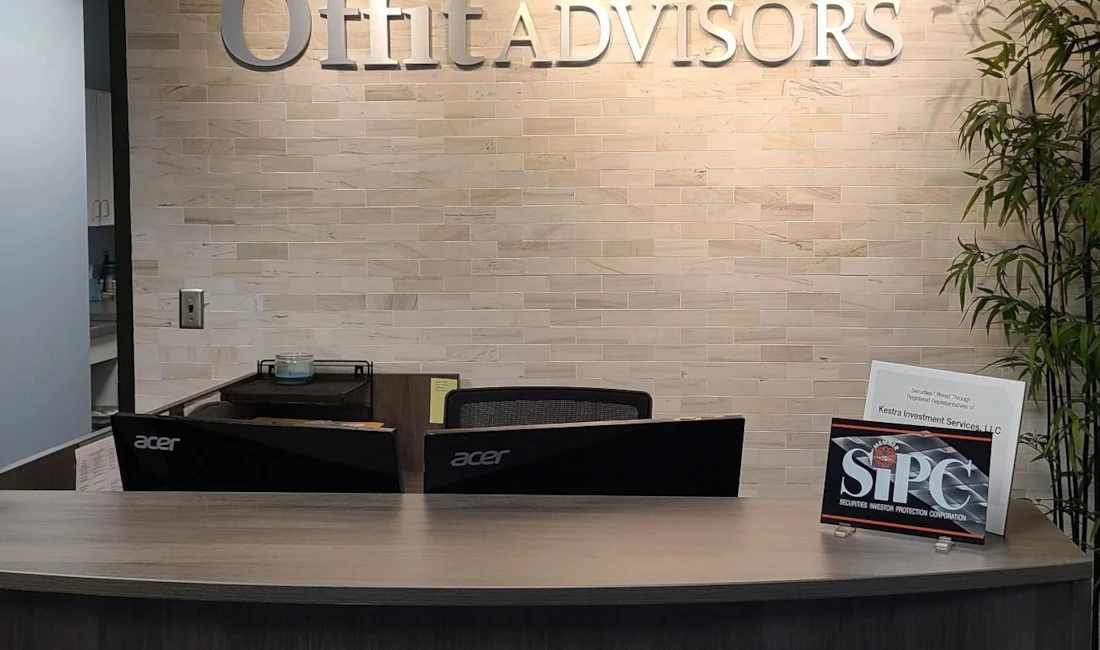 3D Signs & Dimensional Letters