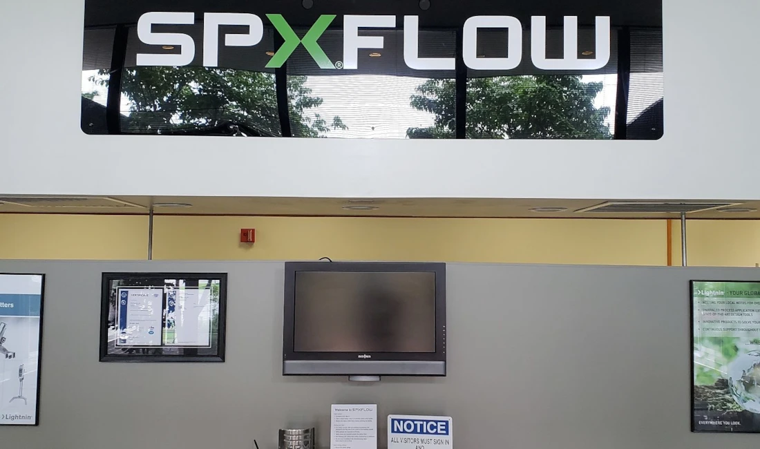 Indoor Signage in Rochester