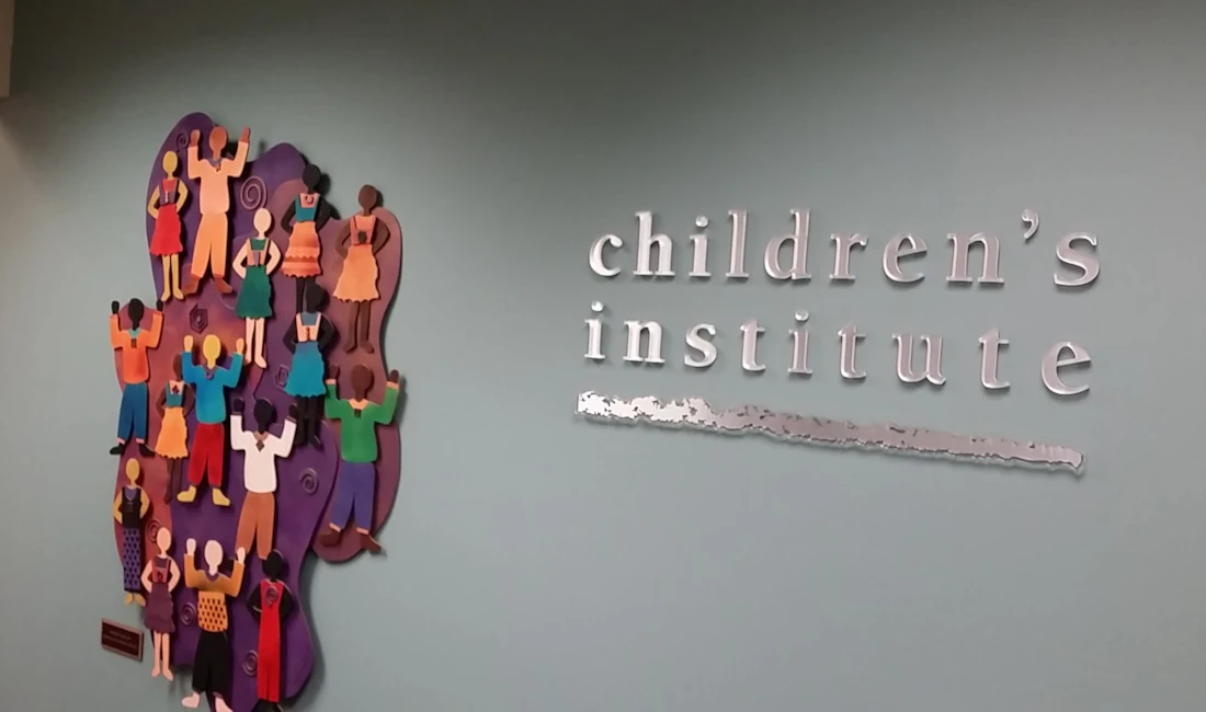 Indoor Signage in Rochester