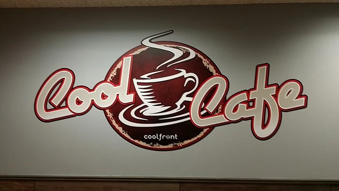 Indoor Signage in Rochester