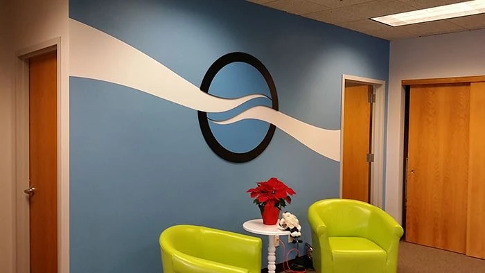 Indoor Signage in Rochester
