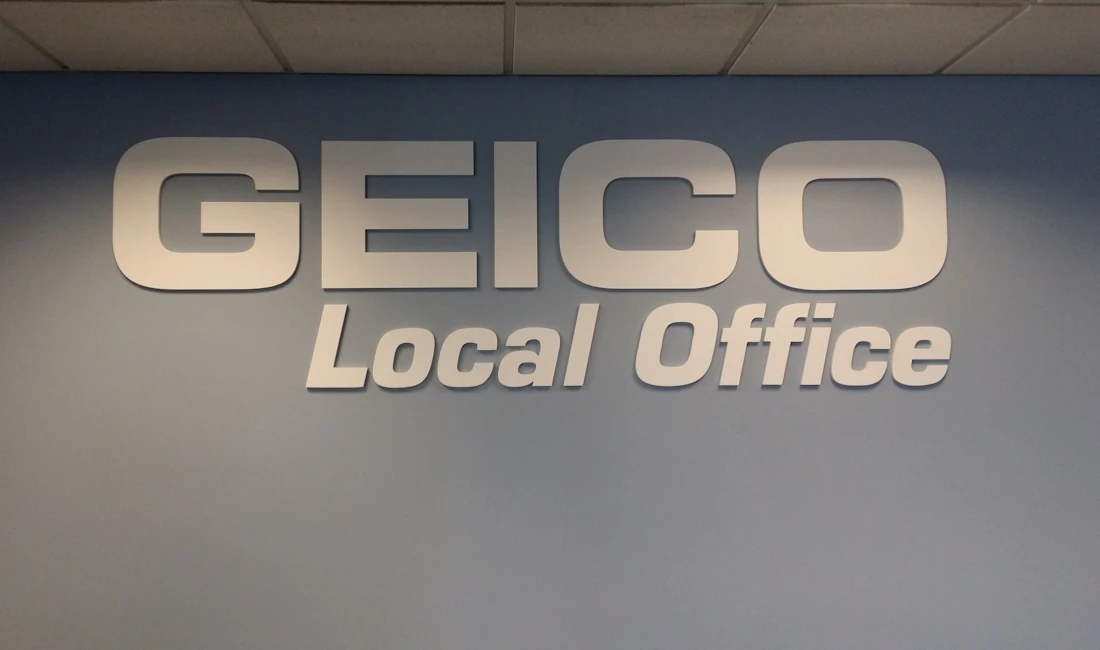 Indoor Signage in Rochester