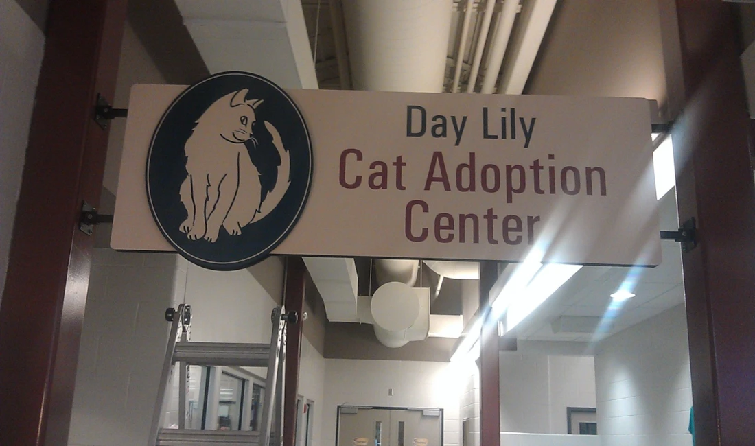 Indoor Signage in Rochester