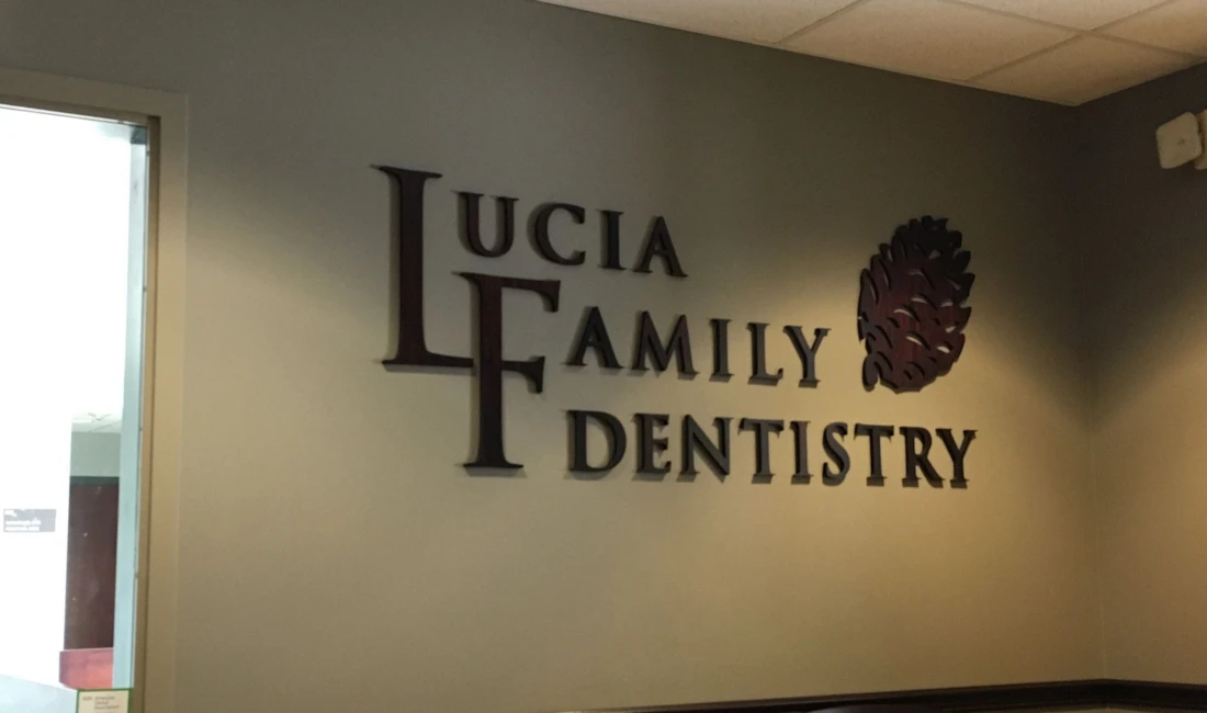 Indoor Signage in Rochester