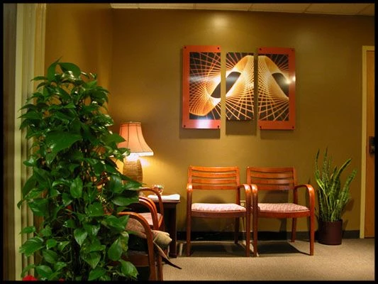 Office Lobby Signs and Wall decor Rochester NY