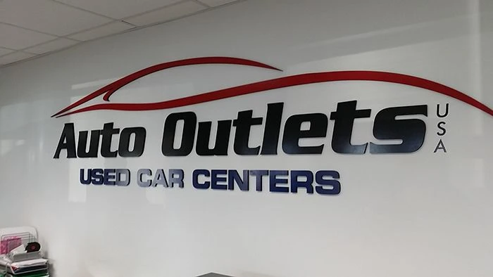 Indoor Signage in Rochester