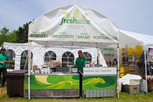 Event tents Rochester NY