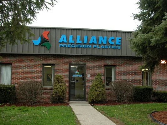 Dimensional Lettering Rochester NY