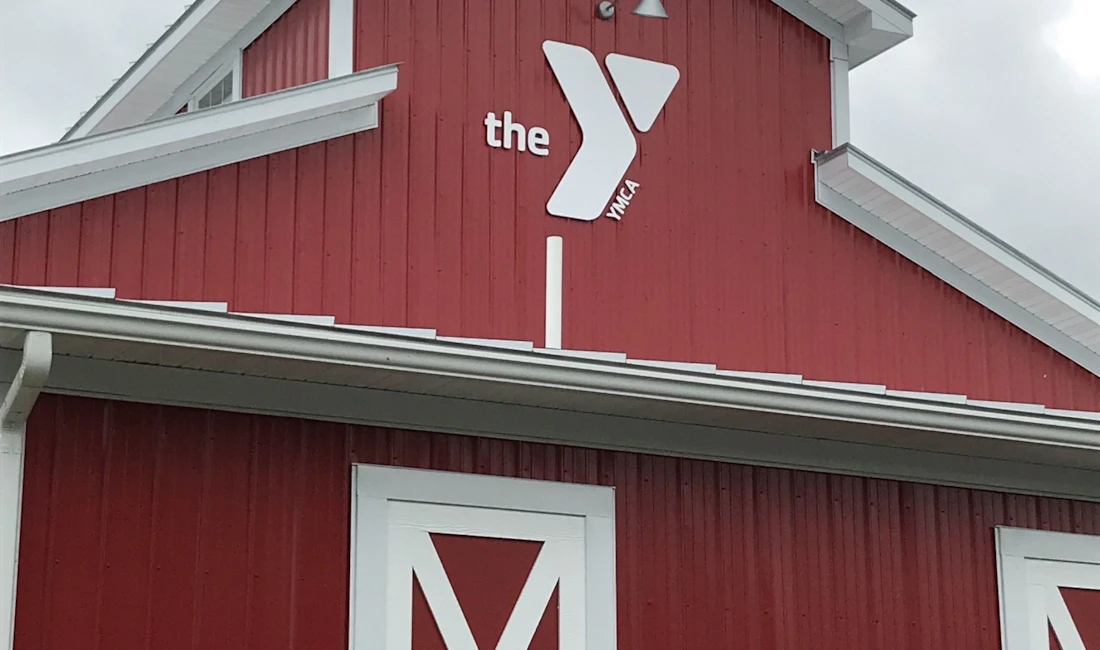 Outdoor Signage in Rochester