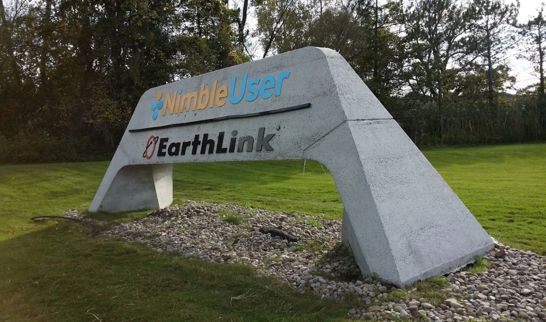 Monument Signs