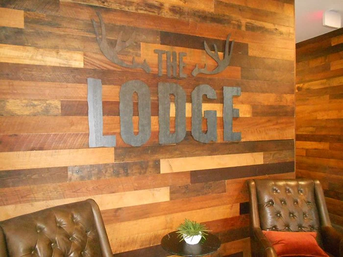 3D Signs & Dimensional Lettering in Rochester