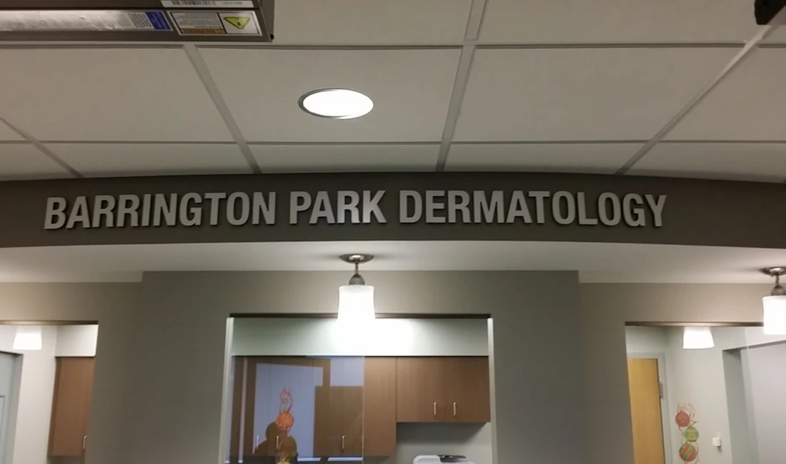 3D Signs & Dimensional Lettering in Rochester