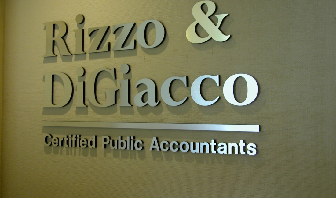 3D Signs & Dimensional Lettering in Rochester