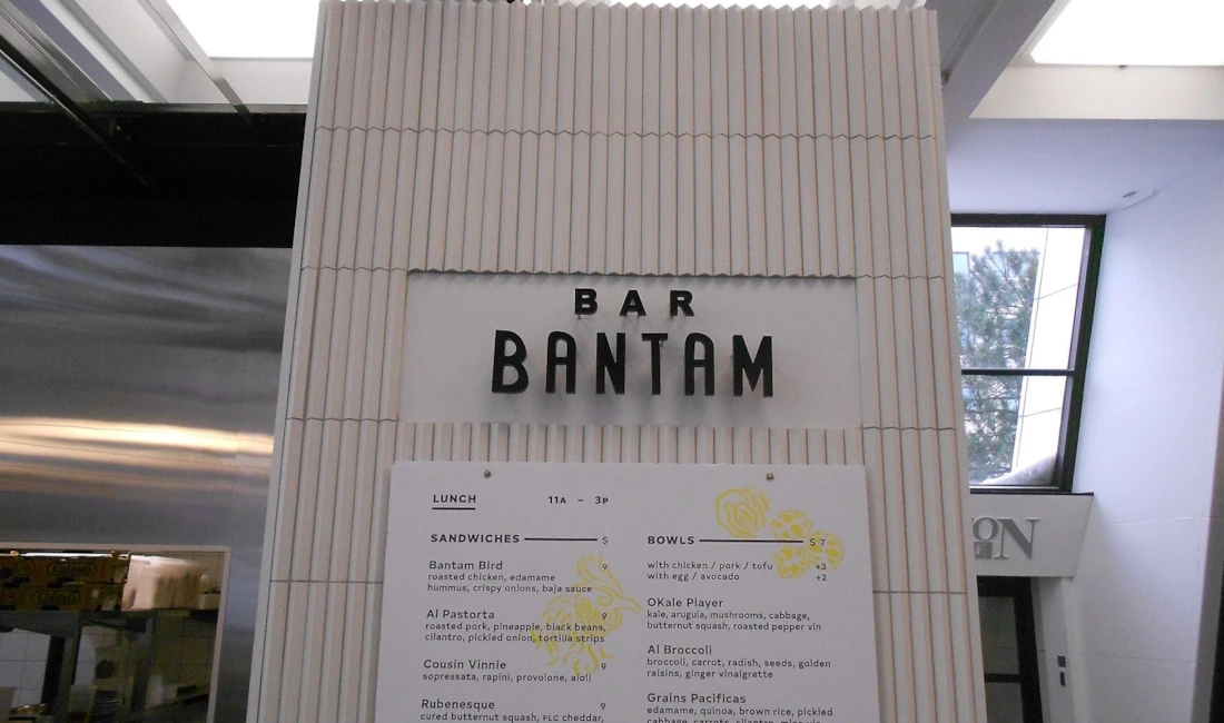 3D Signs & Dimensional Lettering in Rochester