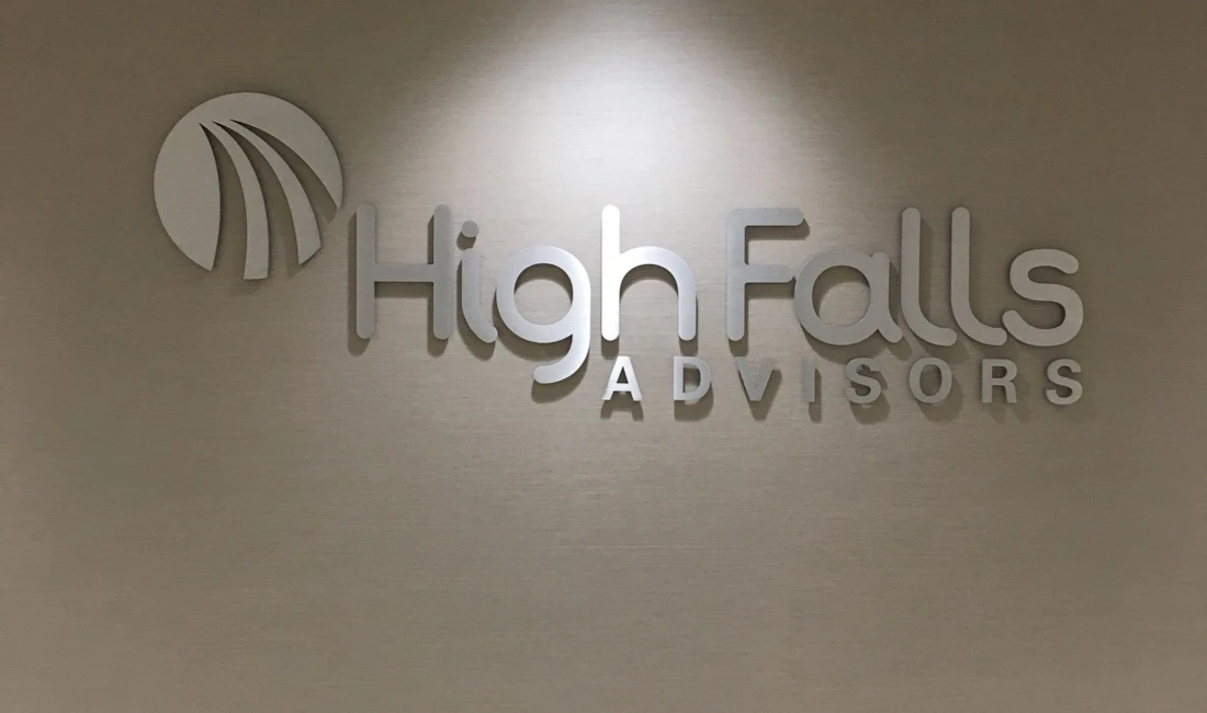 3D Signs & Dimensional Lettering in Rochester