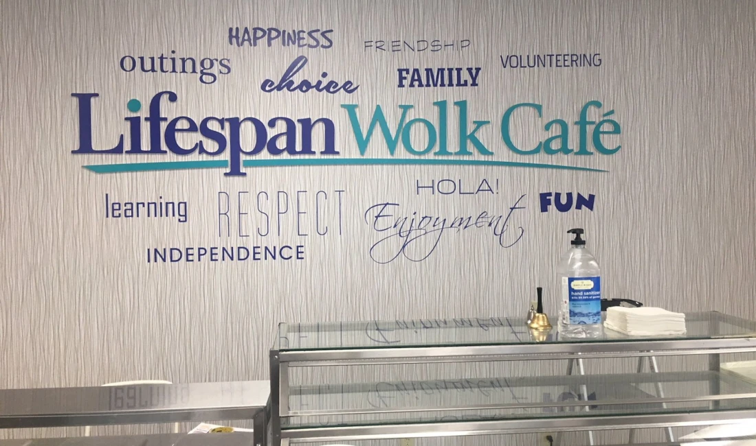 3D Signs & Dimensional Lettering in Rochester