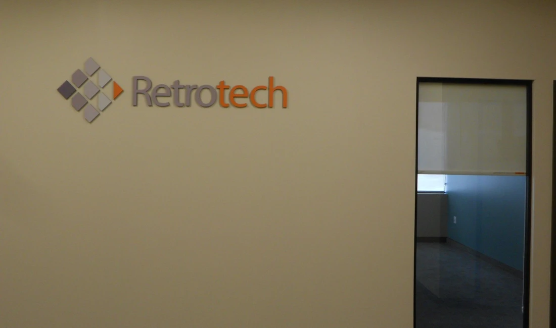 3D Signs & Dimensional Lettering in Rochester
