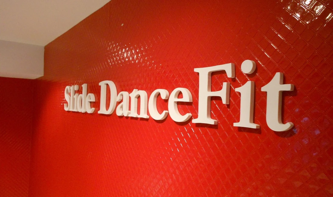 3D Signs & Dimensional Lettering in Rochester