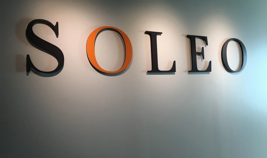 3D Signs & Dimensional Lettering in Rochester