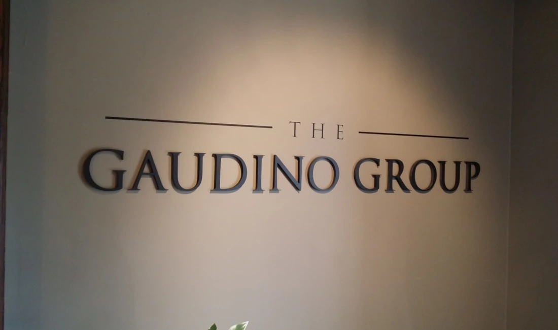 3D Signs & Dimensional Lettering in Rochester