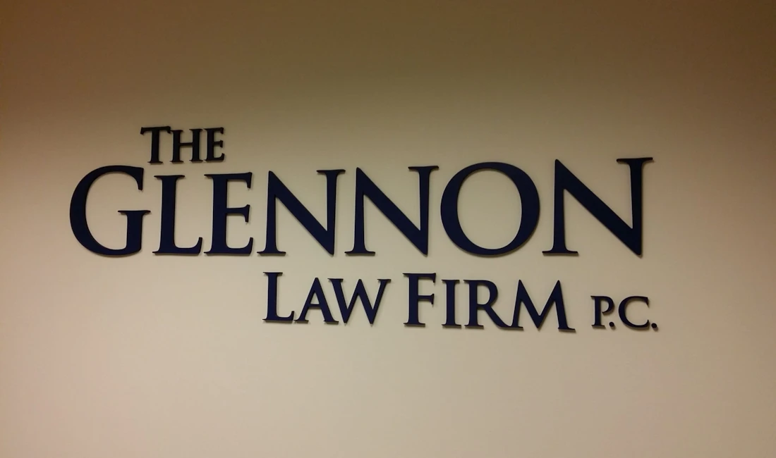 3D Signs & Dimensional Lettering in Rochester