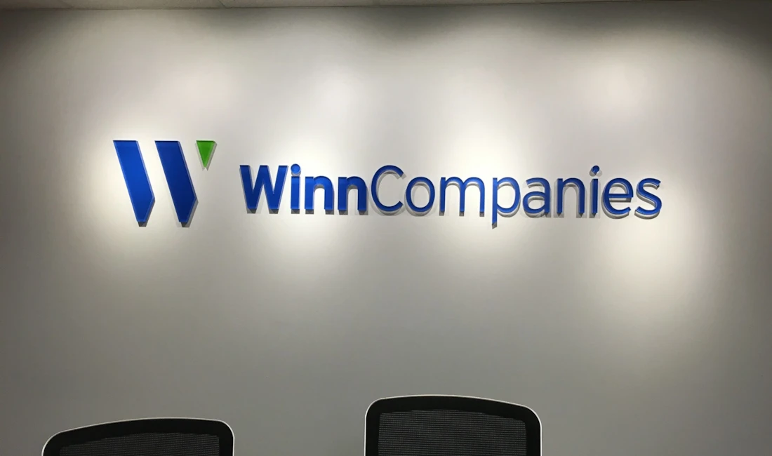 3D Signs & Dimensional Lettering in Rochester