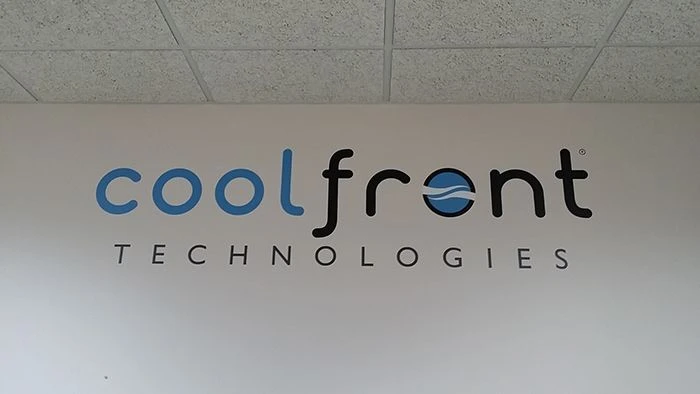 Custom Decals & Stickers in Rochester