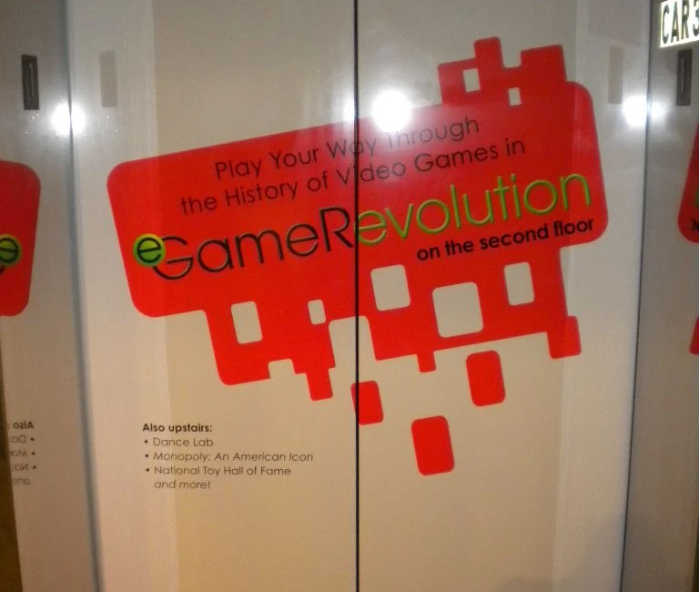 Custom Decals & Stickers in Rochester