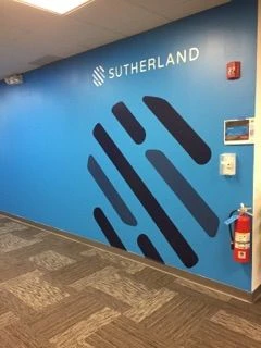 Wall Murals in Rochester