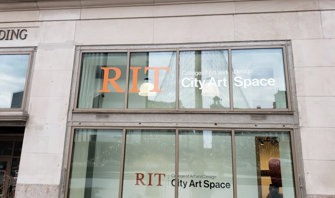 Window Graphics