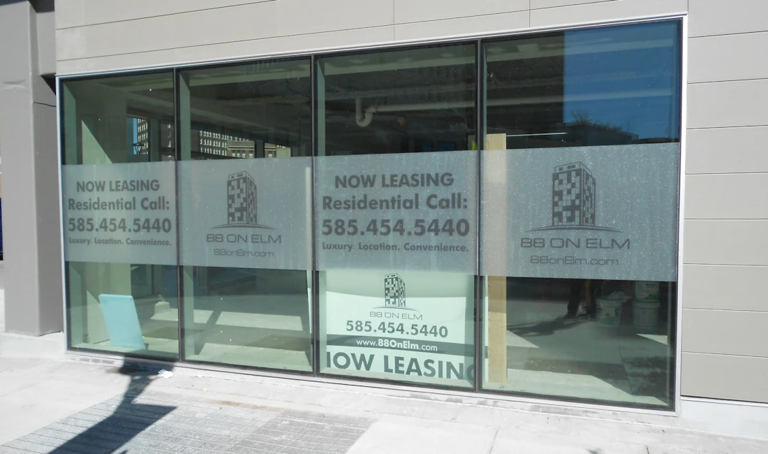 Window Graphics