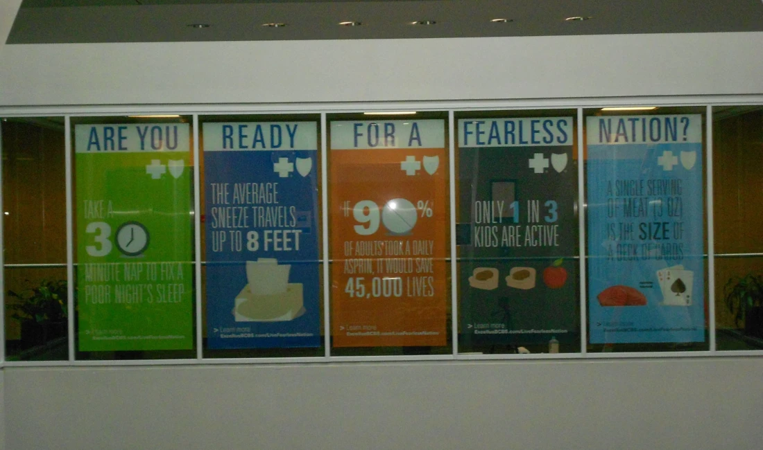 Window Graphics