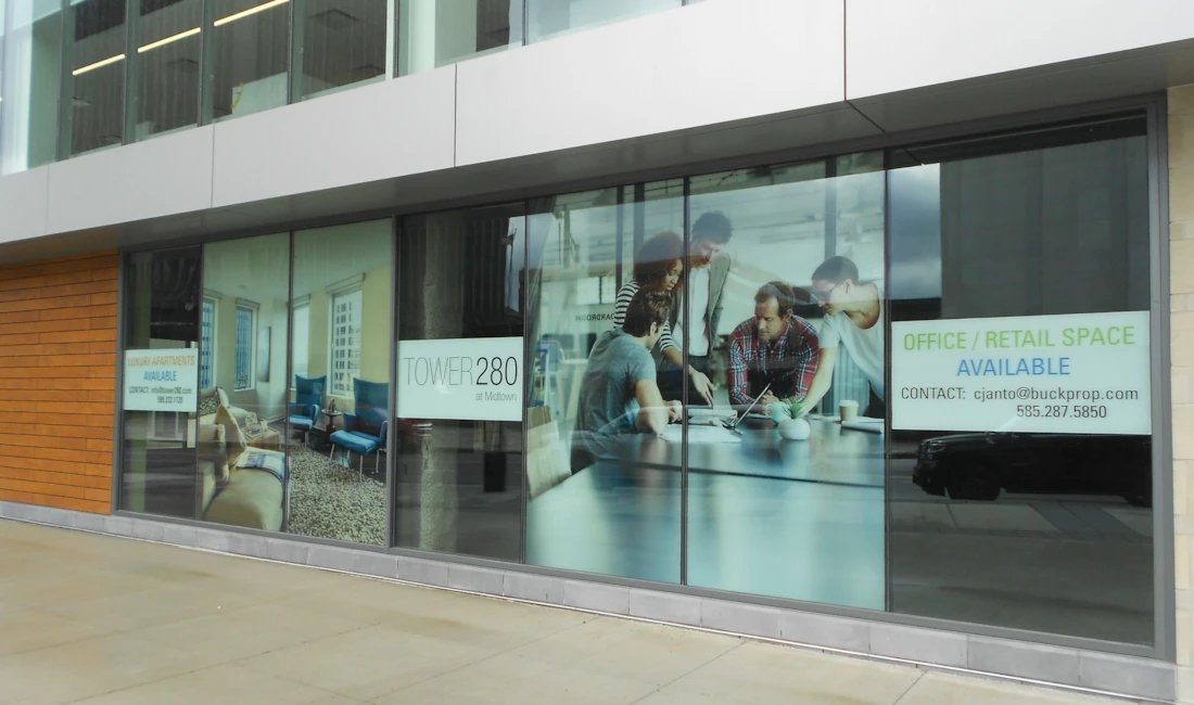 Window Graphics