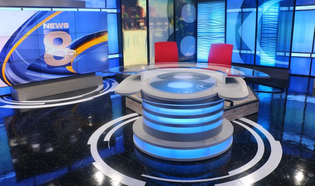 Floor Graphics