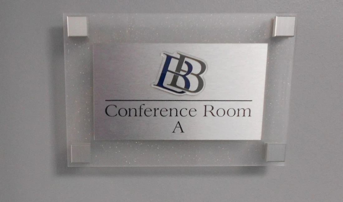 Acrylic Displays in Rochester