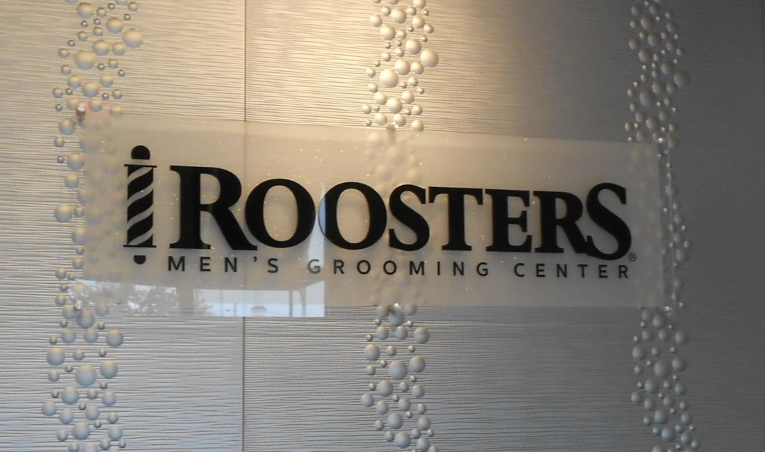 Acrylic Displays in Rochester