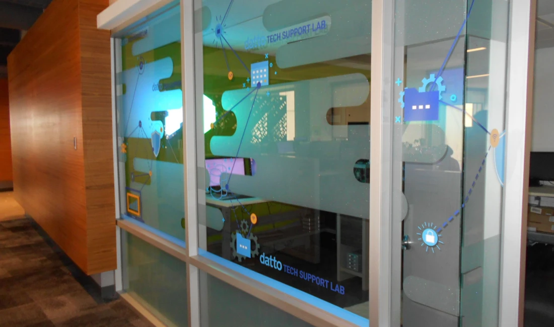 Experiential Graphic Design (XGD): Artwork And Graphical Messaging
