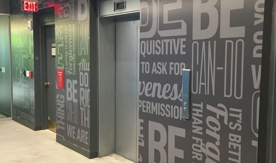 Experiential Graphic Design (XGD): Ideation And Design Development