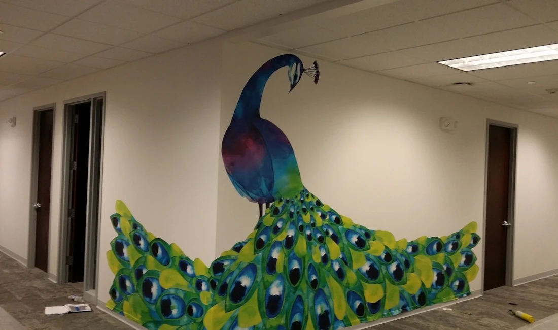 Experiential Graphic Design (XGD): Interior Signage, Displays And Branding