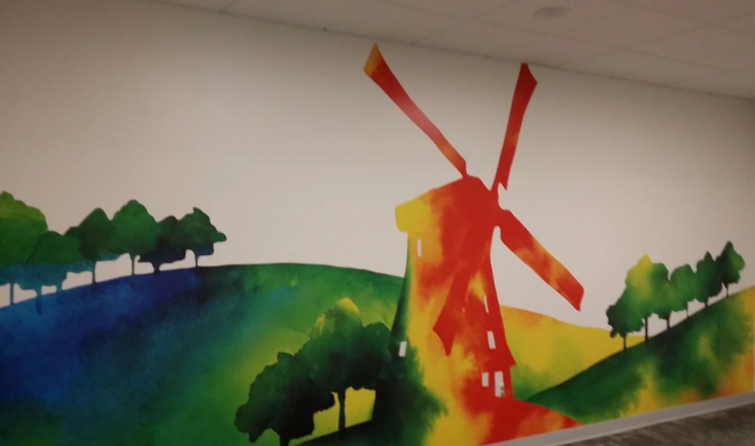 Experiential Graphic Design (XGD): Interior Signage, Displays And Branding