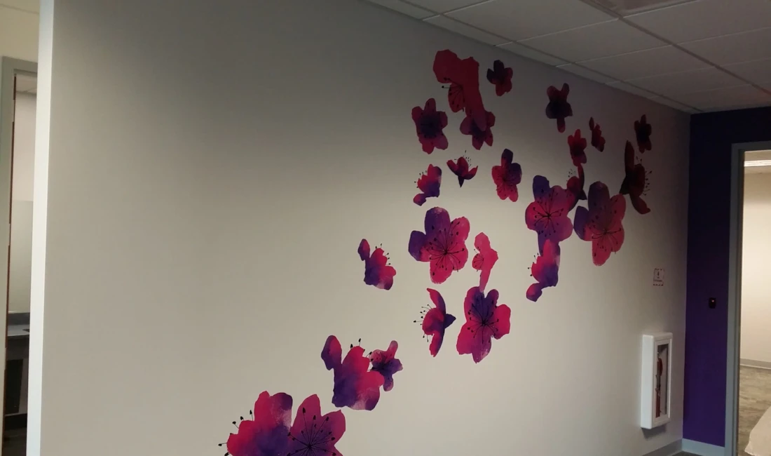 Experiential Graphic Design (XGD): Interior Signage, Displays And Branding