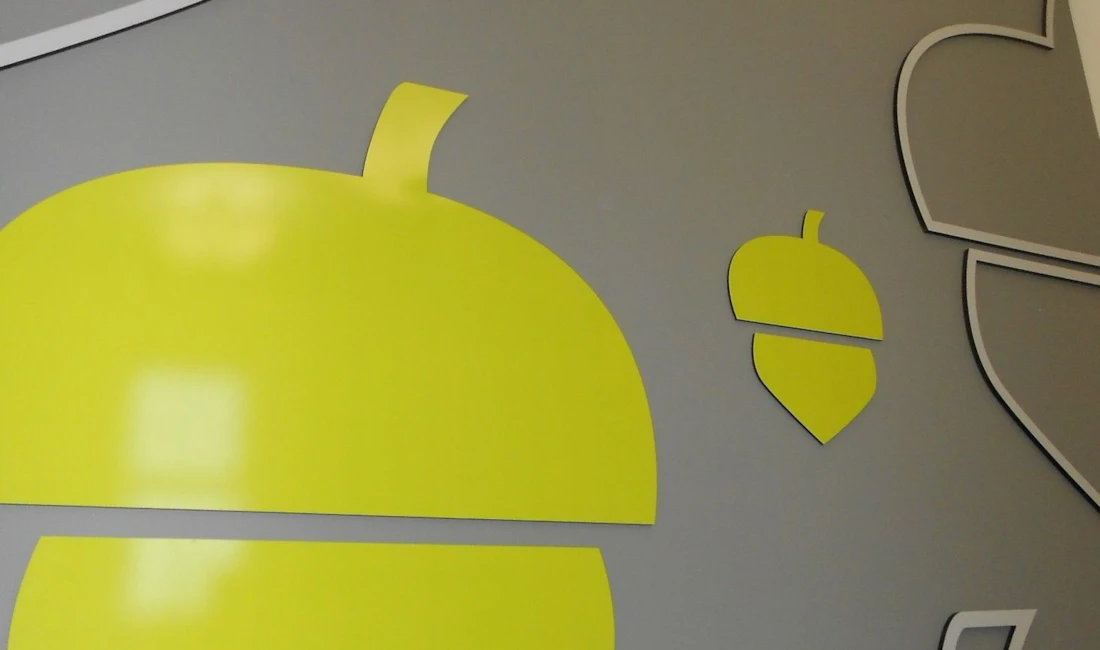 Experiential Graphic Design (XGD): Interior Signage, Displays And Branding