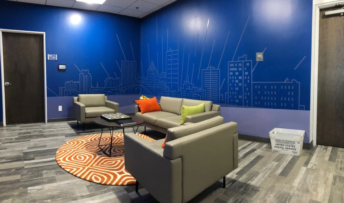 Experiential Graphic Design (XGD): Interior Signage, Displays And Branding