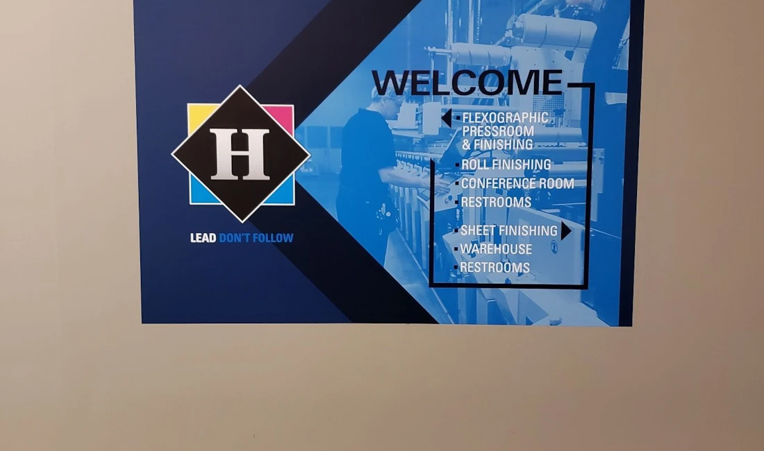 Experiential Graphic Design (XGD): Wayfinding Systems