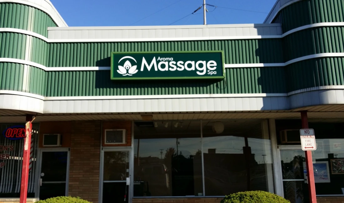 Lightbox Signs