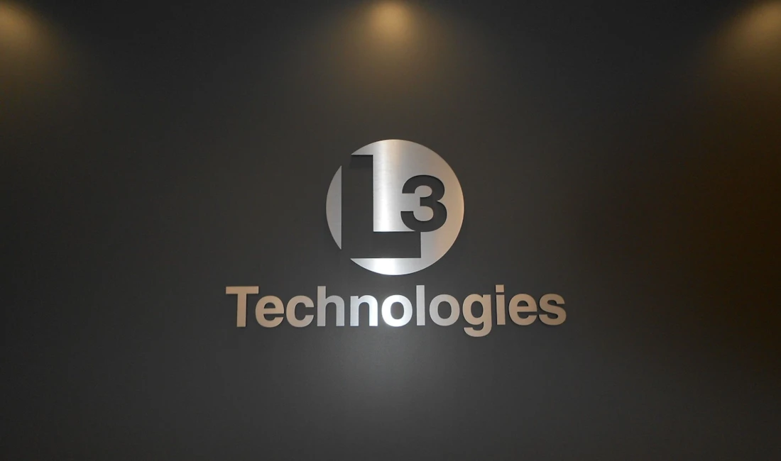 Metal Signs and Displays