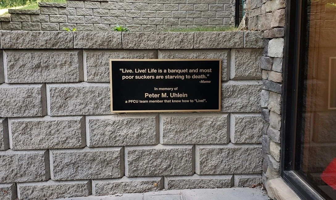 Plaques