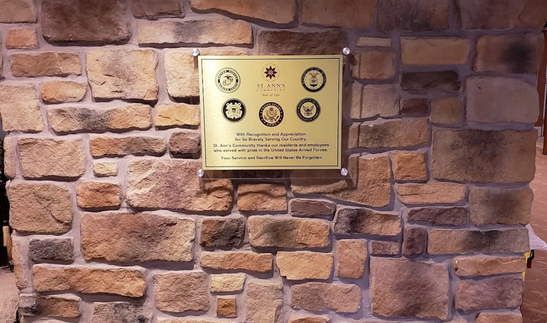 Plaques