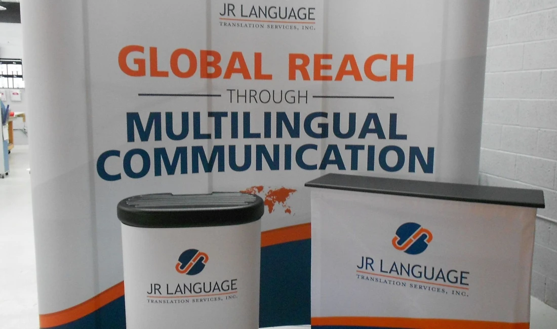 Trade Show Booths