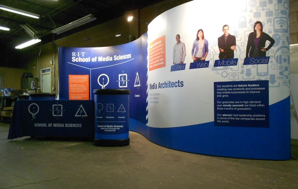 Trade Show Booths